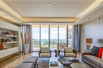 AMAZING FURNISHED THREE BEDROOM FLOW-THROUGH HOME