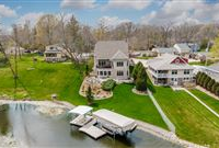 FOX RIVER WATERFRONT HOME