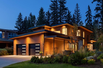 LUXURIOUS WHISTLER LIVING ON THE GOLF COURSE