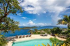 GATED CARIBBEAN ESTATE
