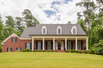 CUSTOM BUILT WEST AUGUSTA HOME