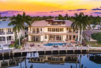 CASA DEL TORO - EXCEPTIONAL GATED DEEPWATER ESTATE