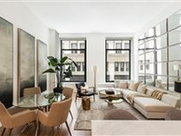QUIET AND BRIGHT HOME IN MAGNIFICENT BUILDING