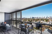 BRILLIANT PENTHOUSE WITH PRISTINE CITY SKYLINE VIEWS
