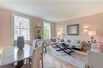 LIGHT AND SPACIOUS MAISONETTE FLAT ON SUNDERLAND TERRACE