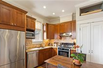 BEAUTIFULLY UPDATED FLAT WITH BREATHTAKING VIEWS JUST STEPS FROM 24TH STREET