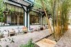 SUPERB LOFT IN A QUIET ENVIRONMENT OVERLOOKING A MAGNIFICENT GREEN COURTYARD