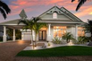 COME HOME TO SIMPLE ELEGANCE