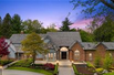 SPACIOUSLY BUILT ESTATE HOME ON SCENIC ROAD IN PRIVATE GATED LOT