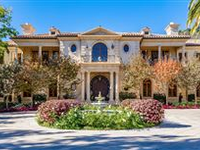 MEDITERRANEAN ESTATE IN NORTH BEVERLY PARK