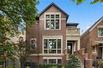 A REFRESHED BRICK AND LIMESTONE HOME WITH AN ENTERTAINERS PATIO