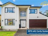 ELEGANT DESIGNER FAMILY HOME IN NORTHPARK