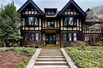 A GORGEOUS TUDOR HOME