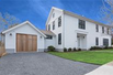 SAG HARBOR VILLAGE NEWLY BUILT SUMMER HOUSE
