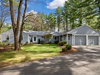 EXECUTIVE STYLE RANCH