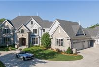 SPECTACULAR 15 ACRE ESTATE IN BROOKFIELD