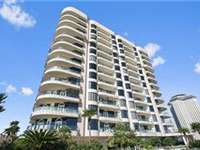 FURNISHED CONDO IN ONE RIVER PLACE