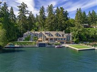 SHOWCASE WATERFRONT ESTATE OFFERING VIP LIFESTYLE