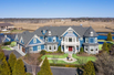 WATERFRONT VICTORIAN HOME