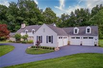 PRIVATE, COLONIAL SANCTUARY IN THE HEART OF MORELAND HILLS
