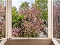 TASTEFULLY RENOVATED FIRST FLOOR APARTMENT