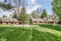 BEAUTIFULLY RENOVATED LAKEFRONT PROPERTY LOCATED ON EAGLE CREEK RESERVOIR