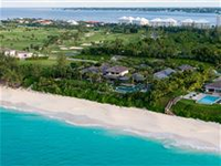 ULTRA LUXURY BEACHFRONT ESTATE