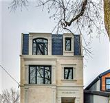 SENSATIONAL TRANSITIONAL MODERN HOME WITH VIEWS OF LAKE ONTARIO