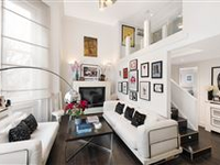 BEAUTIFUL FIRST FLOOR APARTMENT