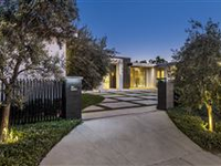 NEWLY REMODELED MID-CENTURY CONTEMPORARY ESTATE
