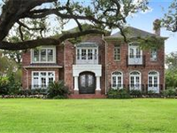 MAGNIFICENT AND STATELY SHELL BEACH DRIVE HOME