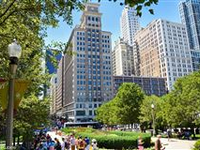 MILLENIUM PARK LIVING ON MICHIGAN AVENUE
