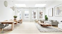 TRIBECA PENTHOUSE DUPLEX