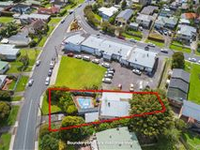 SOLID BUNGALOW IN THE HEART OF FORREST HILL