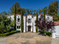 BREATHTAKING HOME ON FIVE ACRES