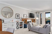 GORGEOUSLY REMODELED TOP FLOOR UNIT
