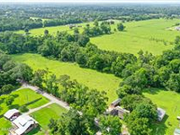 BUILD YOUR QUIET COUNTRY ESTATE ON SPRAWLING GREEN PASTURES