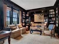 STUNNING AND ELEGANT J.E.R. CARPENTER DUPLEX IN CARNEGIE HILL