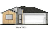 BEAUTIFUL NEW HOME WITH MODERN FINISHES
