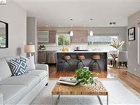BEAUTIFUL HOME WITH AN OPEN FLOOR PLAN
