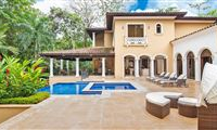 VILLA ZAFIRO AT LOS SUEñOS COSTA RICA