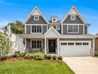 A SUPREMELY CLASSIC DREAM HOME WITH EXQUISITE FEATURES