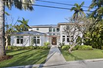 NEWLY CONSTRUCTED AIRY CONTEMPORARY HOME