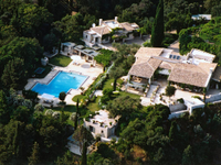 THE ULTIMATE IN LUXURY ISLAND LIVING - KERKYRA ISLAND