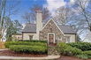 CHARMING COTTAGE WITH UNBELIEVABLE CURB APPEAL