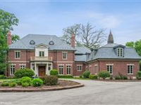 STATELY AND EXQUISITE ESTATE