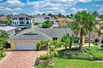 BOAT TO THE GULF FROM YOUR BACKYARD