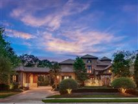 ELEGANT HOME WITH INTRICATE DETAILS OF QUALITY THROUGHOUT
