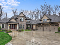 A BEAUTIFUL HOME