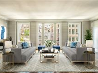 PRIVATE FULL FLOOR RESIDENCE
